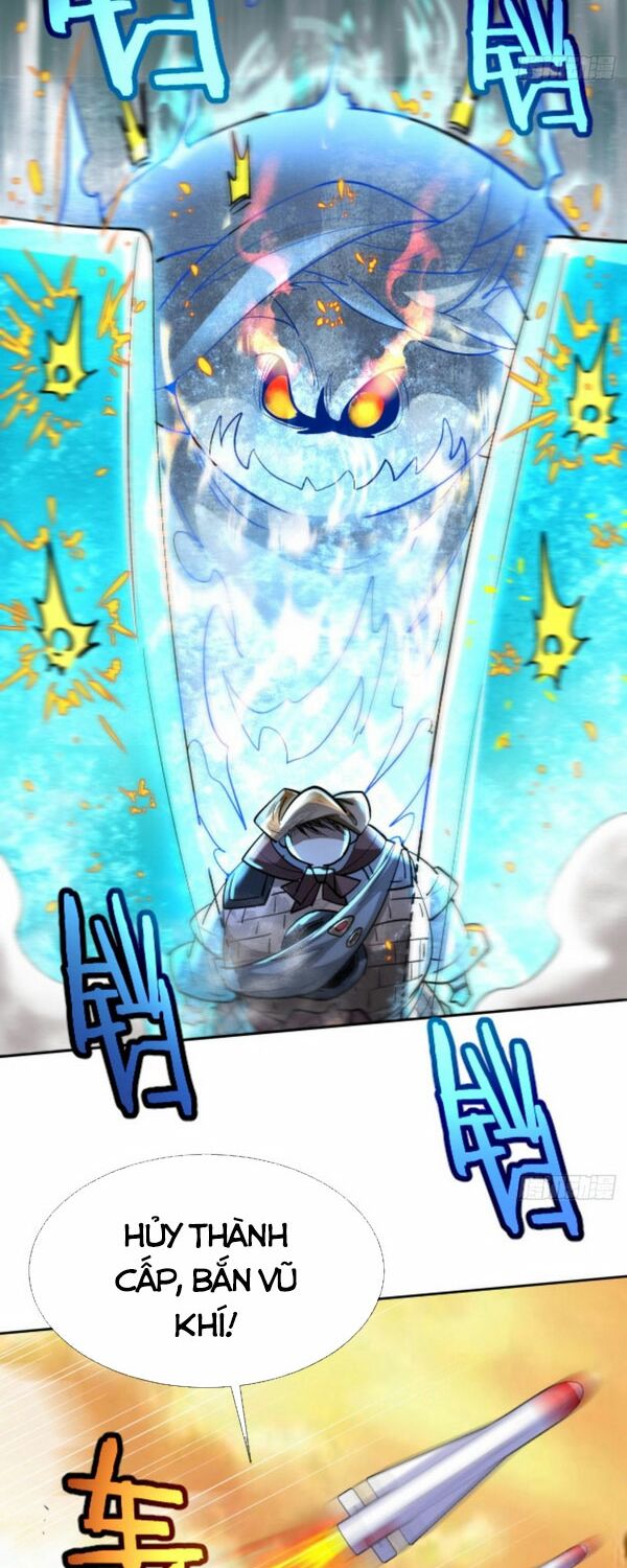 ta là nhà giàu số một, ta không muốn trọng sinh chapter 37 27