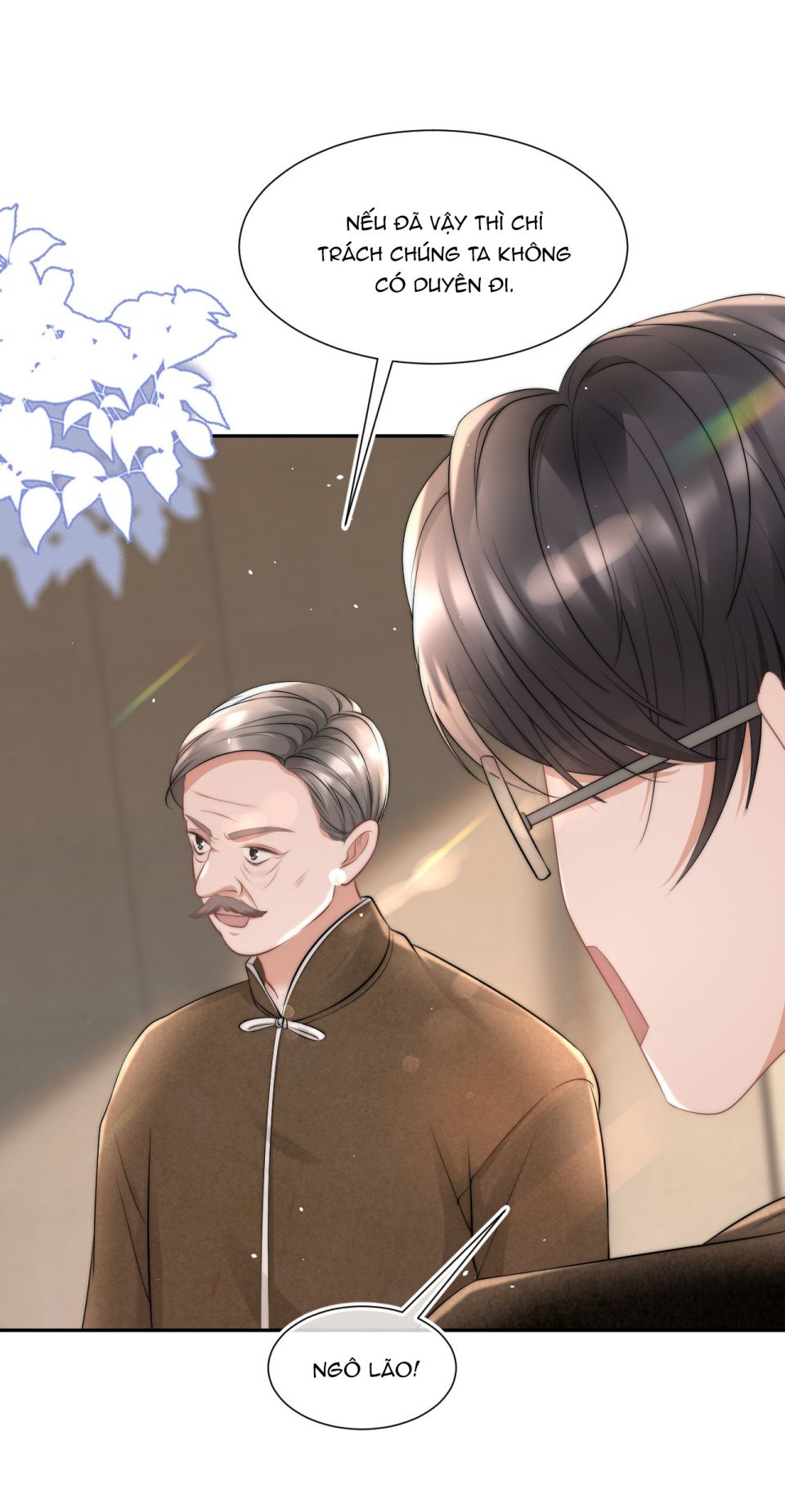 ta sinh con cho tổng tài chapter 71 39