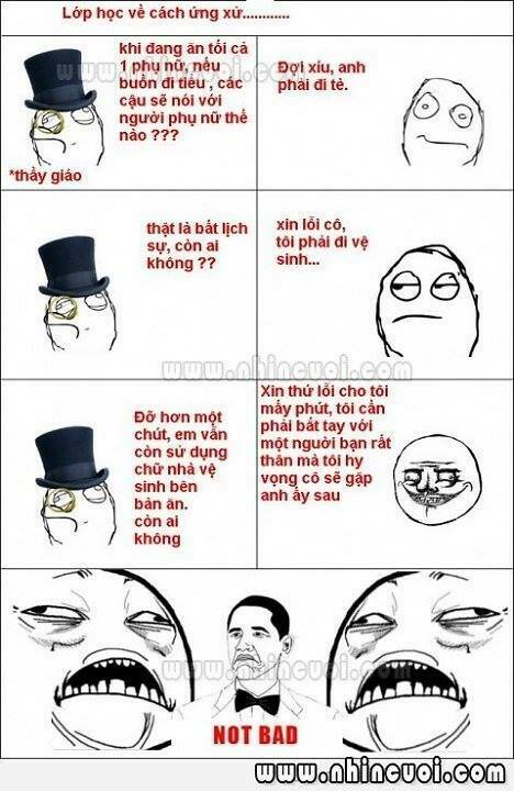 ảnh troll chế chapter 1 64