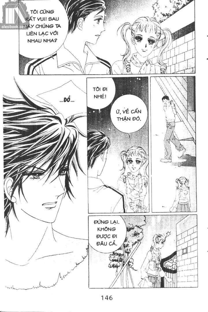 hồng tiểu thư chapter 36 26