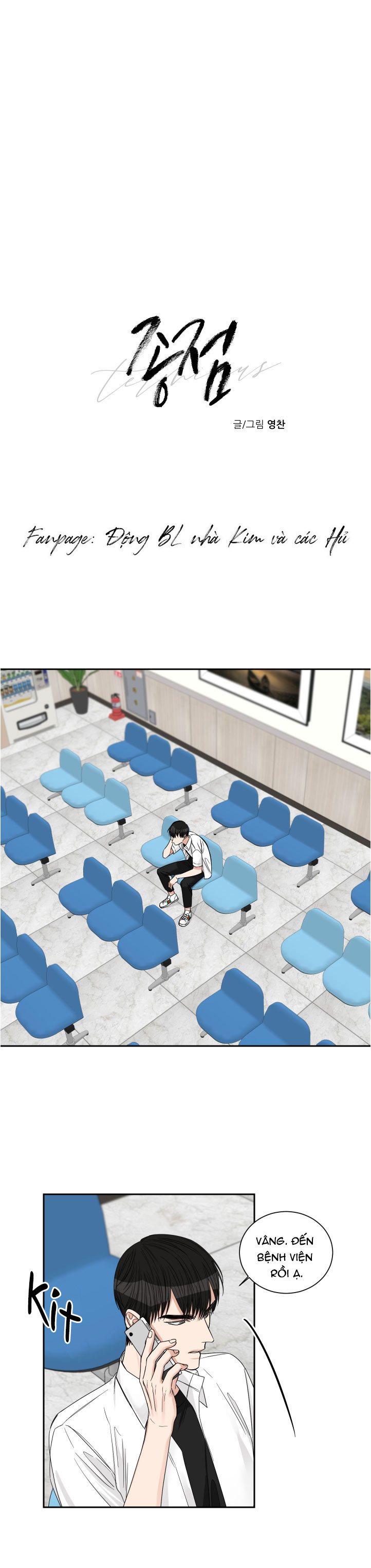 điểm cuối chapter 23 1