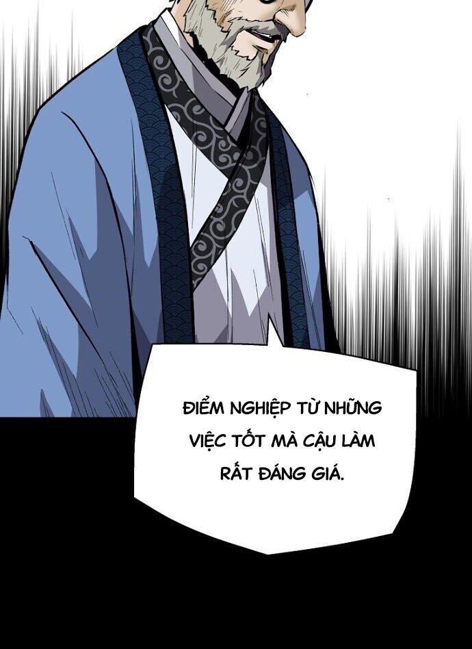 sự trở lại của huyền thoại chapter 24 44