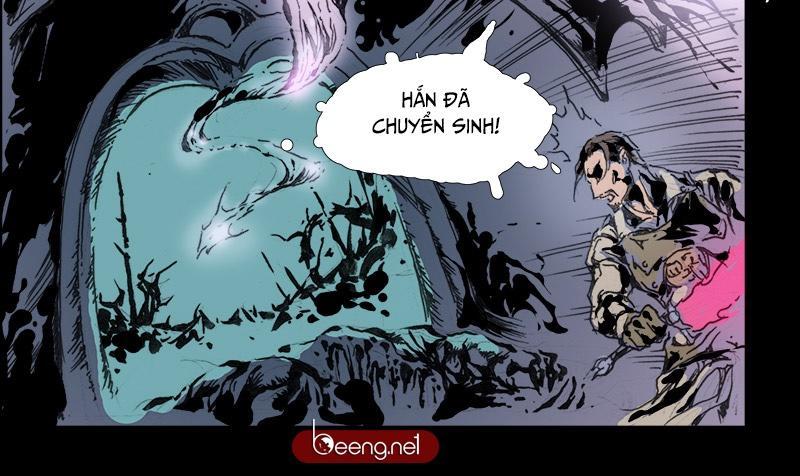 khu ma nhân chapter 1 38