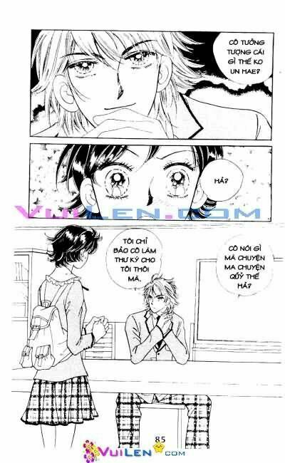 hội trừ ma chapter 1 85