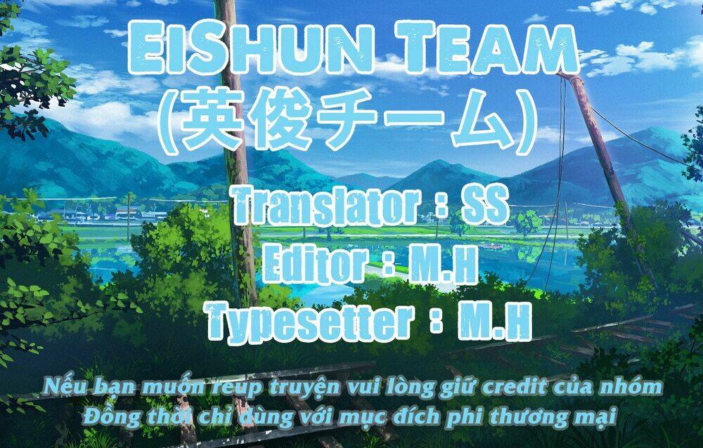 giết người trong giấc mơ chapter 3 2