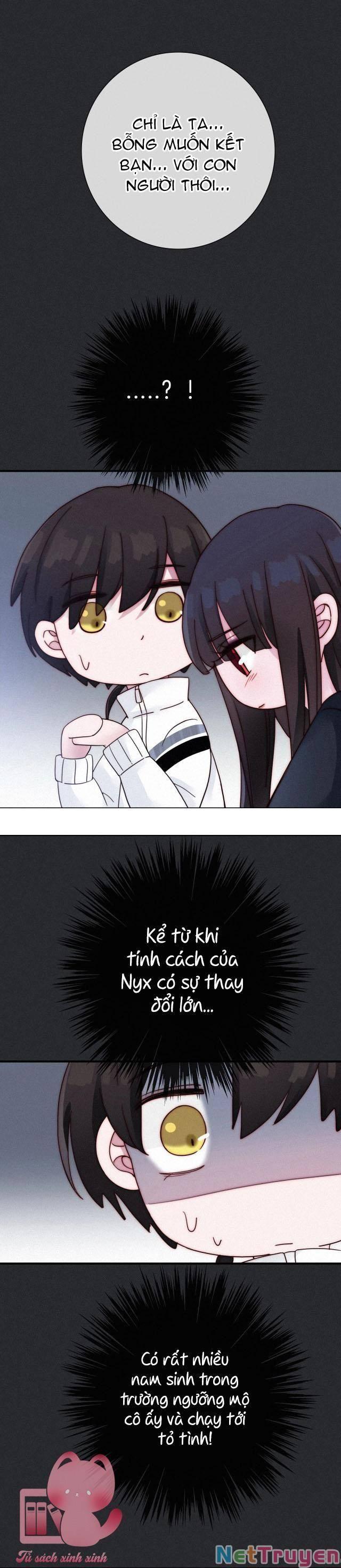 đêm tối chốn này chapter 52 1