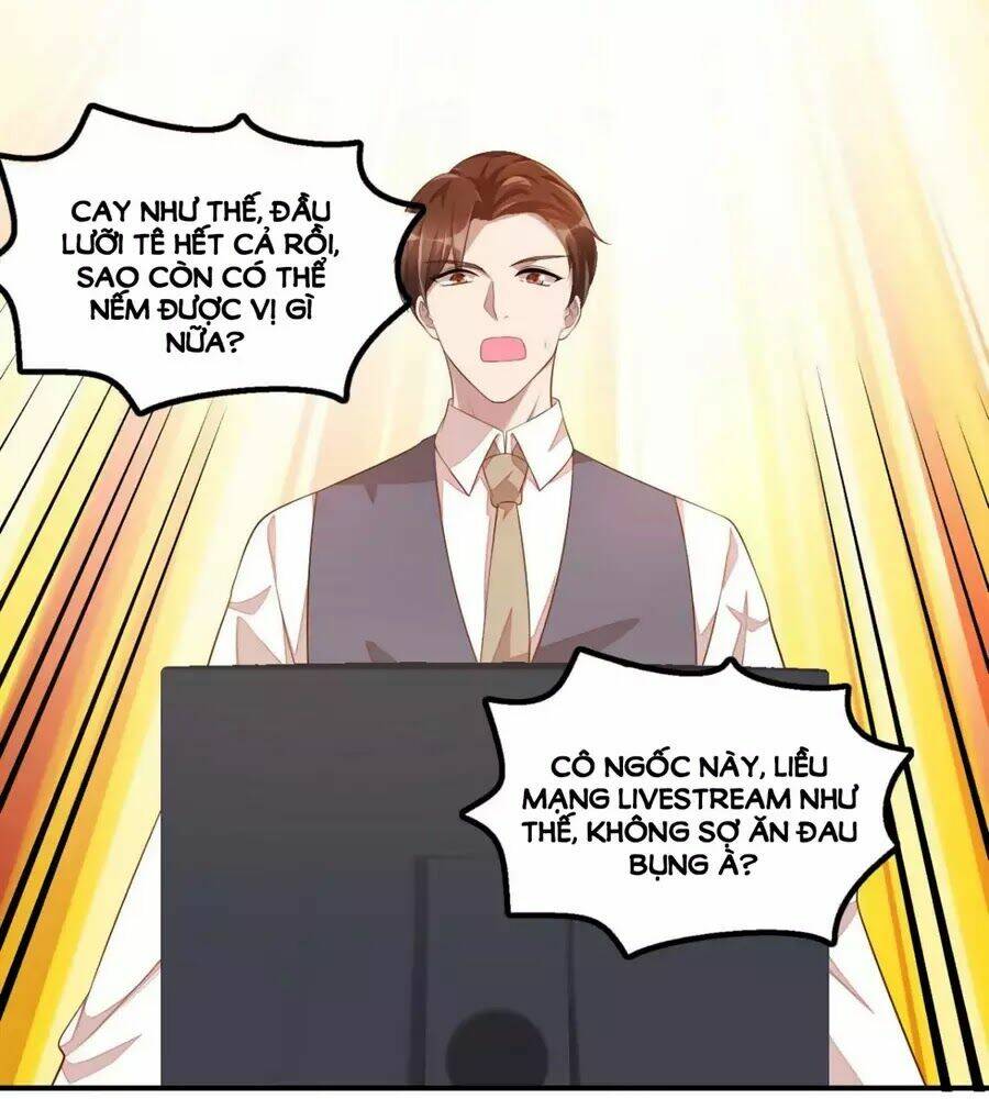 ông xã, em muốn ăn cho anh sạt nghiệp! chapter 8 30