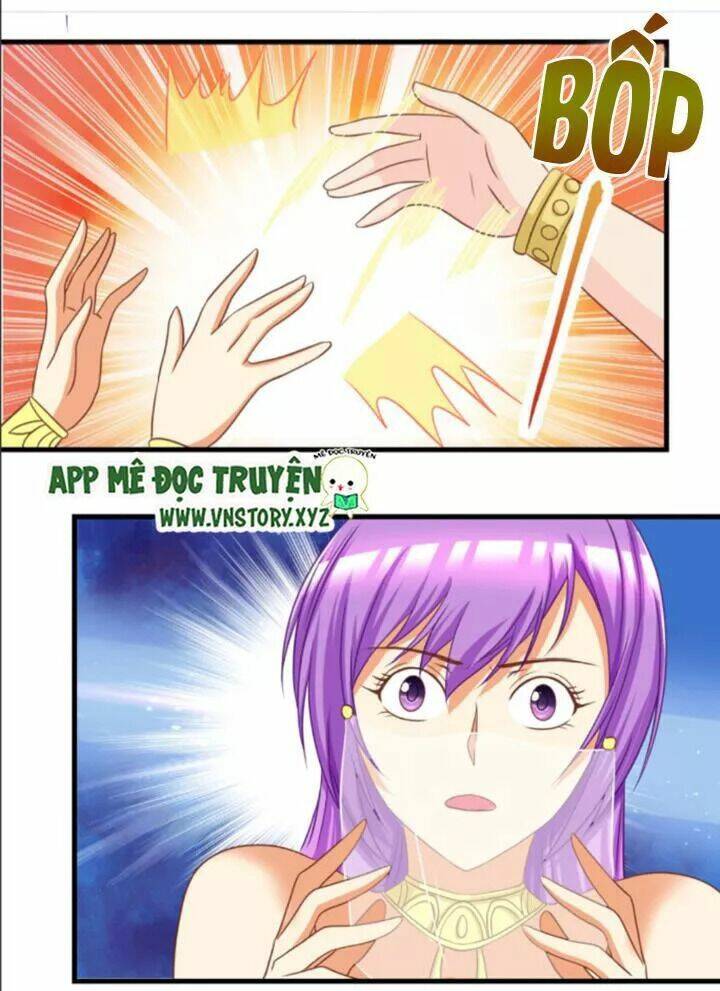 bồn tắm có vấn đề?! chapter 54 23