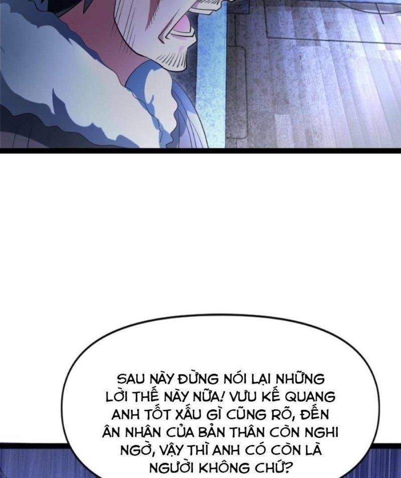 đóng băng toàn cầu: tôi gây dựng nên phòng an toàn thời tận thế chapter 43 24