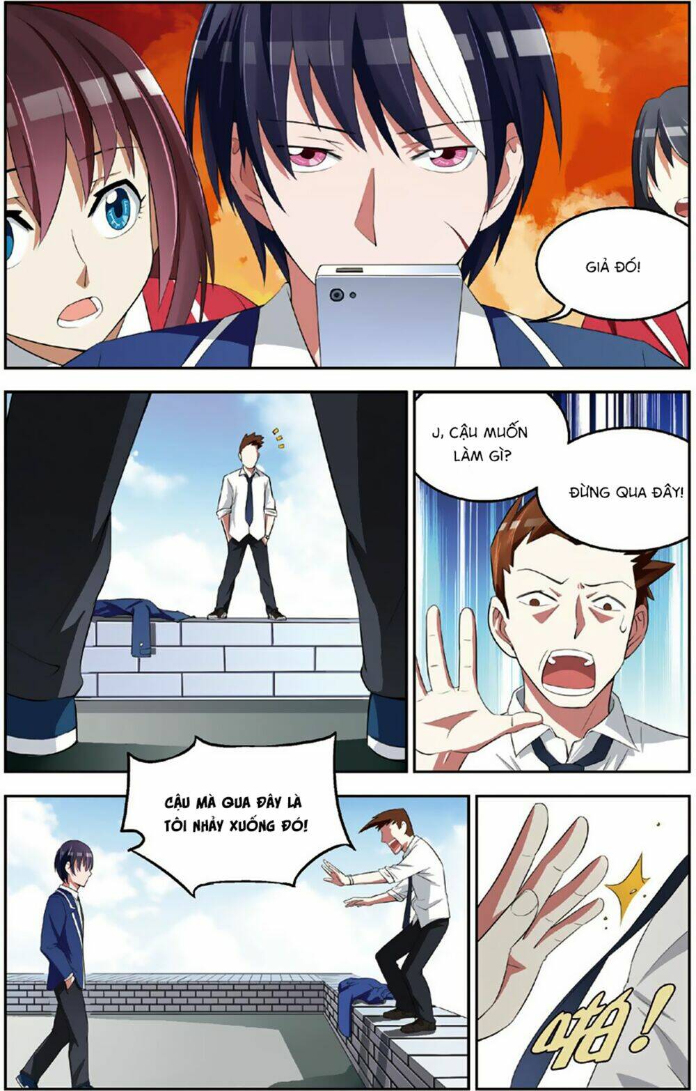 thiên tài j chapter 15 14