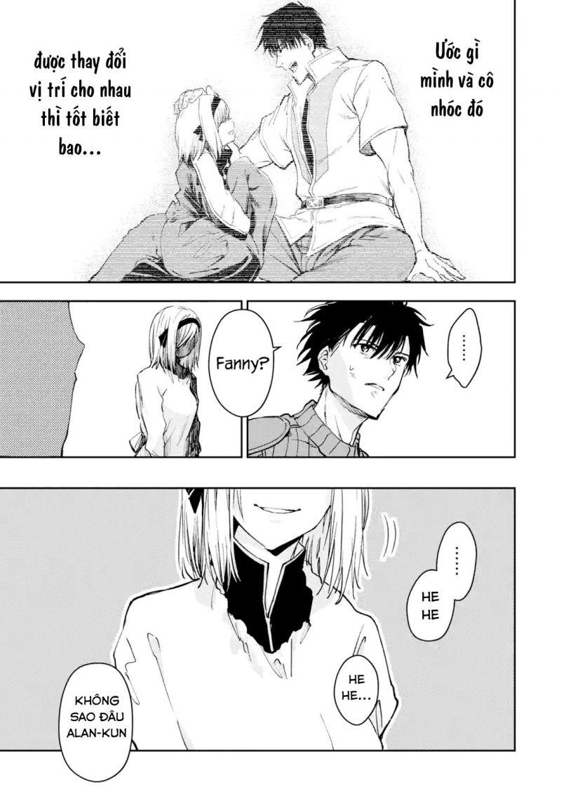 i'm a middle-aged man who got my adventurer license revoked chapter 28 46