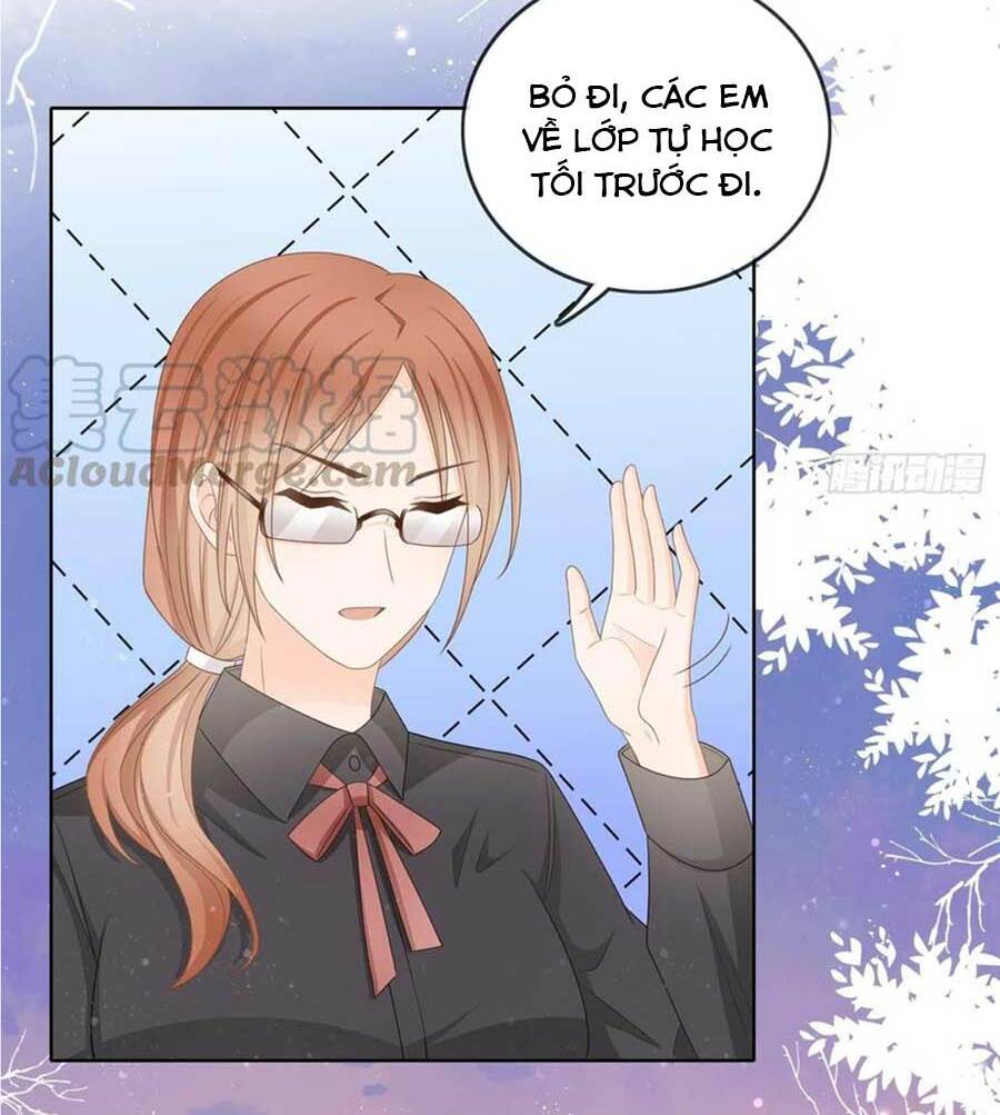 ảnh hậu cũng không bằng niệm thanh hoa chapter 70 22