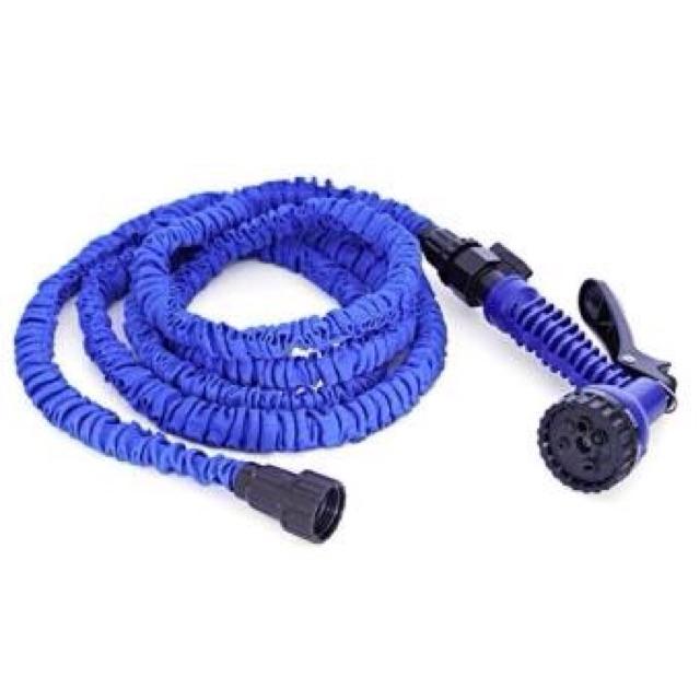 Bộ vòi xịt giãn nở magic housse siêu tiện dụng