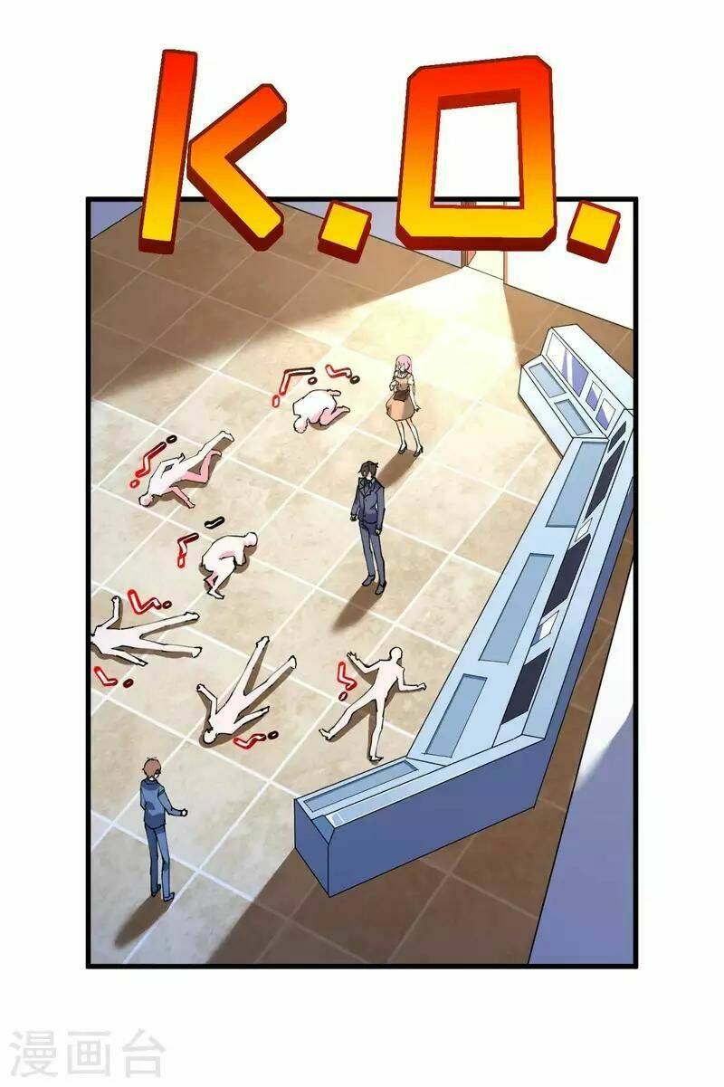 thuyền trưởng đại nhân khinh diểm ái chapter 42 22