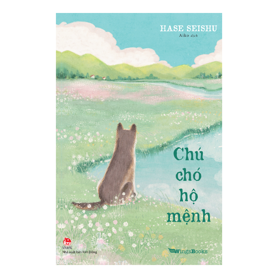 Chú Chó Hộ Mệnh