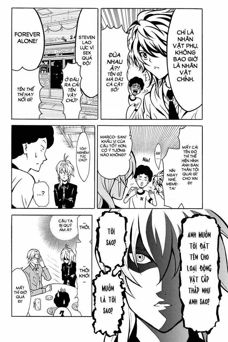 host man chapter 6 5