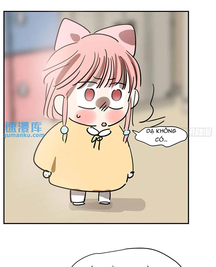 Bắt Lấy Ngao Ngao chapter 253.5 - Trang 5