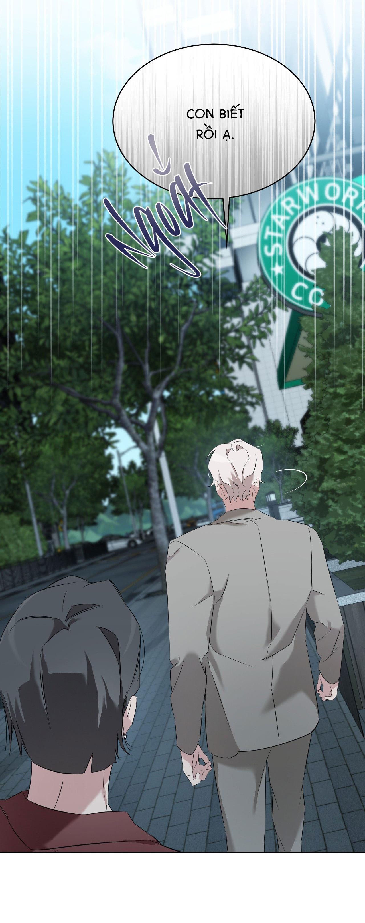 dễ thương là lỗi của tôi sao? chapter 13 60