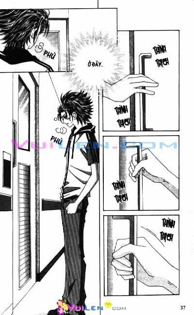 tình yêu quý tộc chapter 98 18