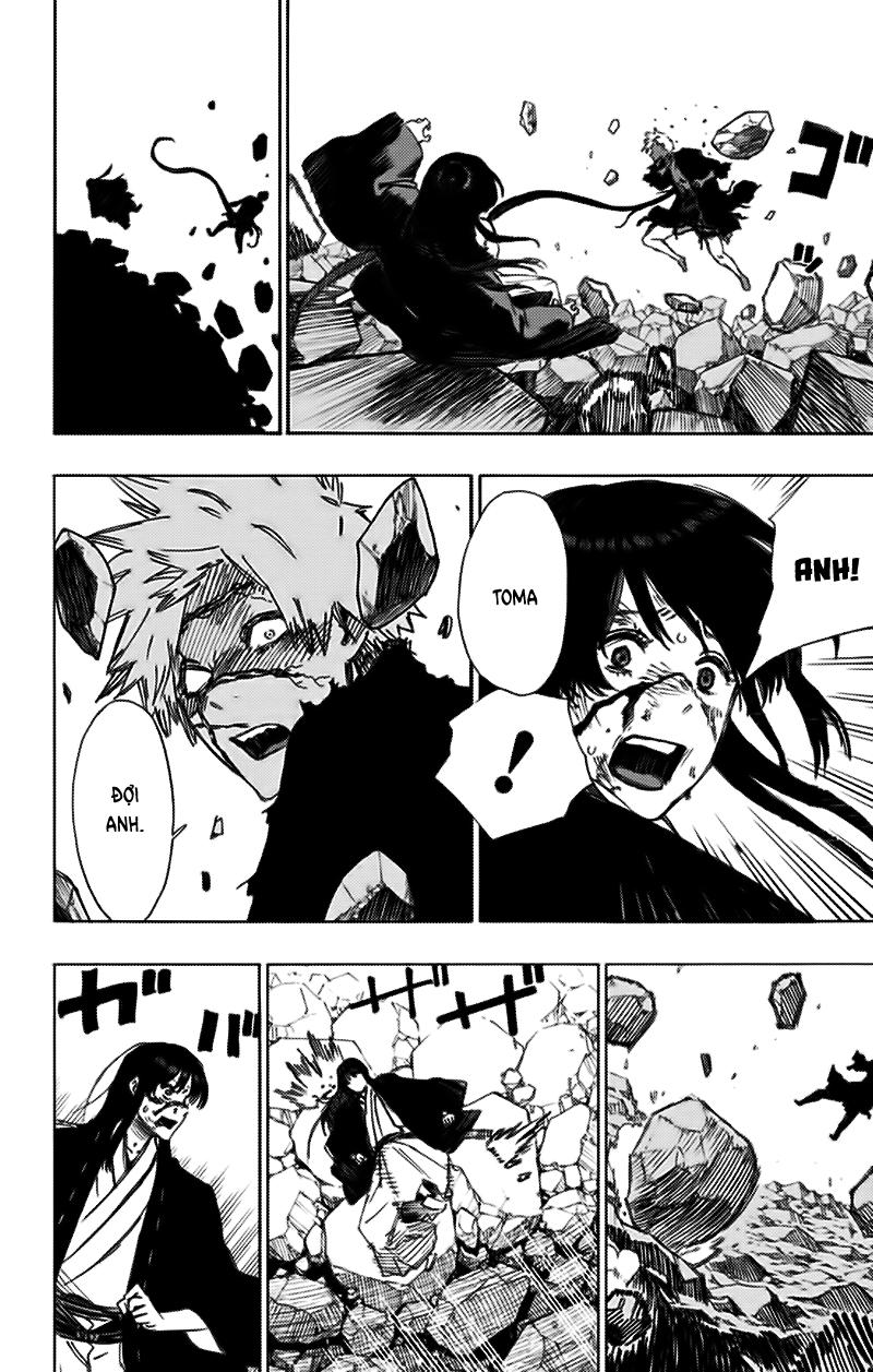 jigokuraku chapter 50 5