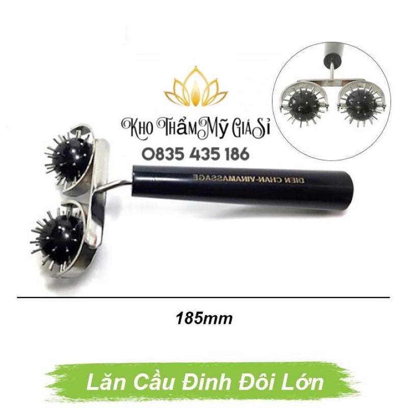 Bộ 9 món Diện Chẩn cá nhân (9 món Diện chẩn)