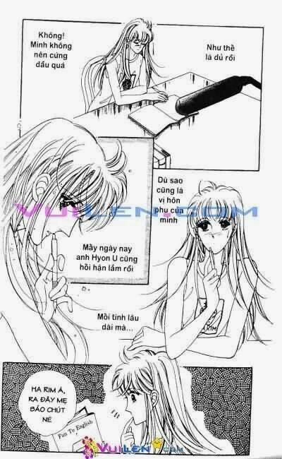 lá chắn tình yêu chapter 8 113