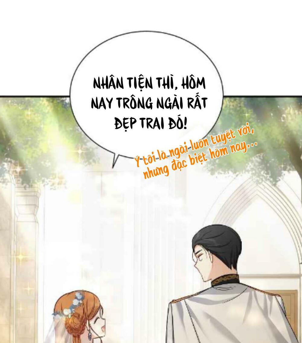 nữ công tước với tâm hồn trống rỗng chapter 24 20