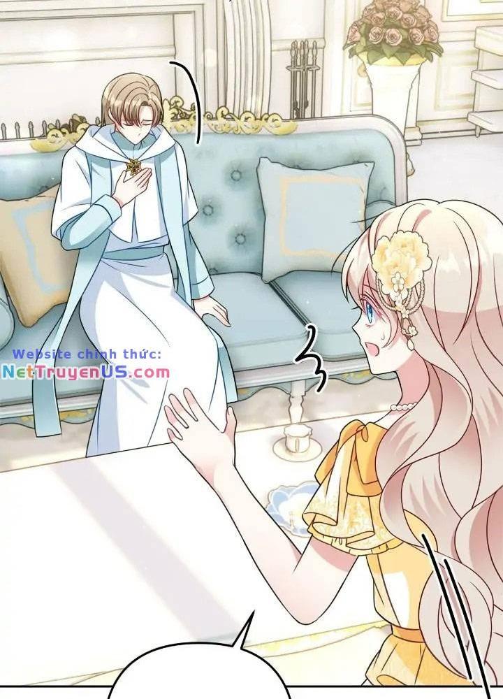 tại sao mẹ chồng tôi lại như thế này? chapter 25 44