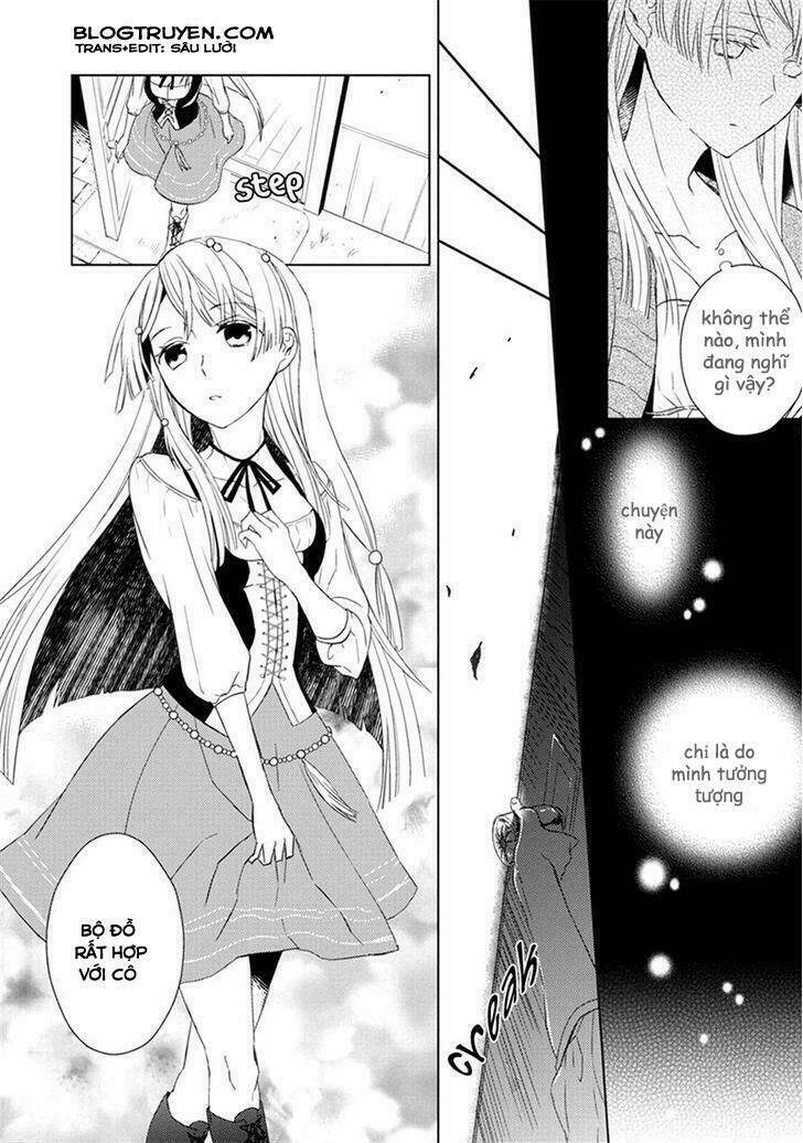 aoki umi no torawarehime chapter 4 31