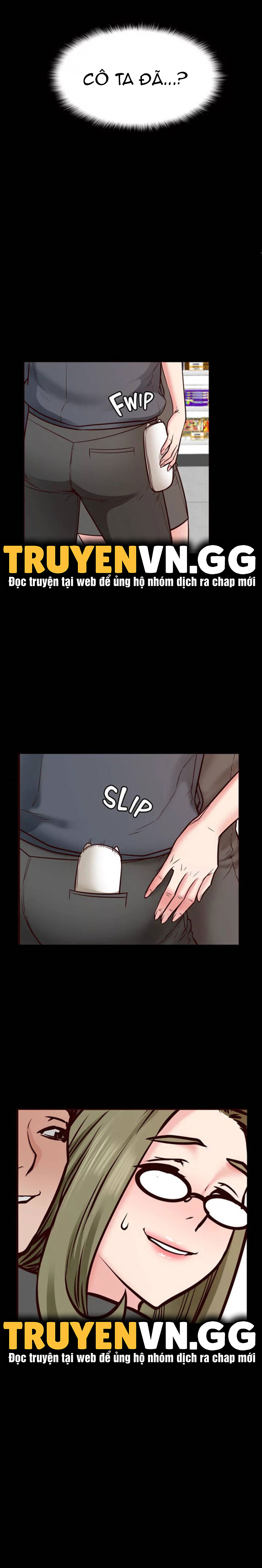 khi loser trỗi dậy chapter 6 25