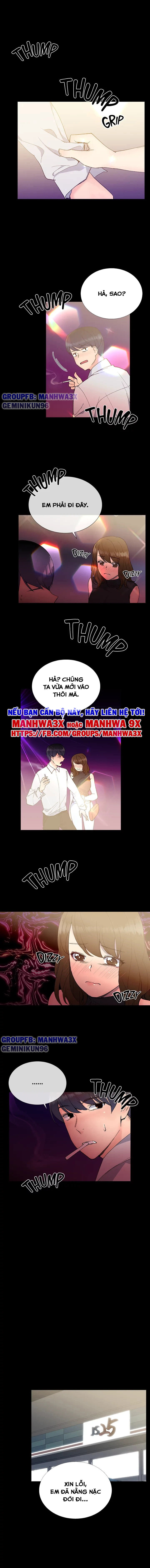 cô nàng đáng yêu chapter 11 6