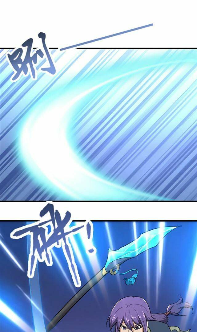 hỗn độn kiếm thần chapter 101 23