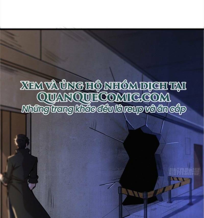 nơi này có yêu khí chapter 42 40