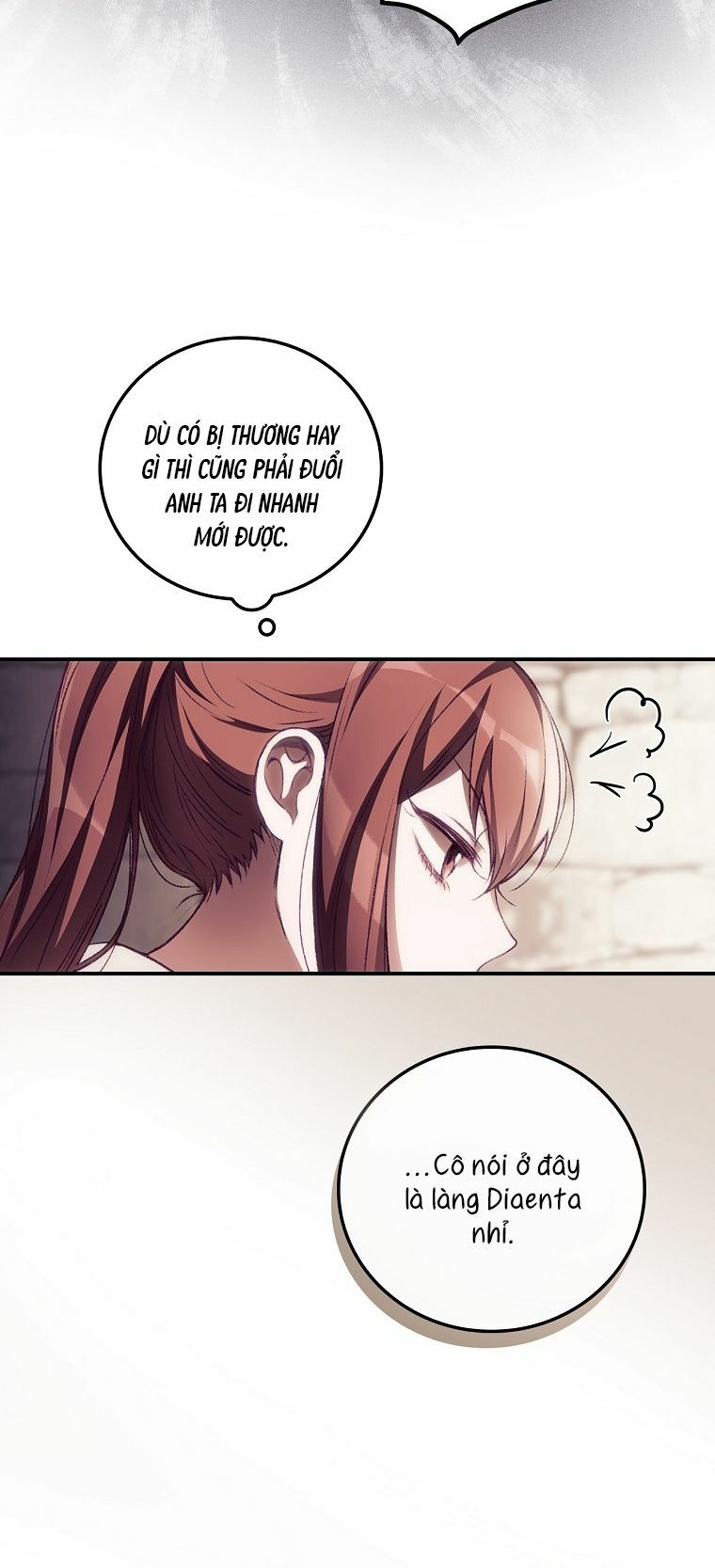 tôi nhìn thấy cái chết của bạn chapter 4 33