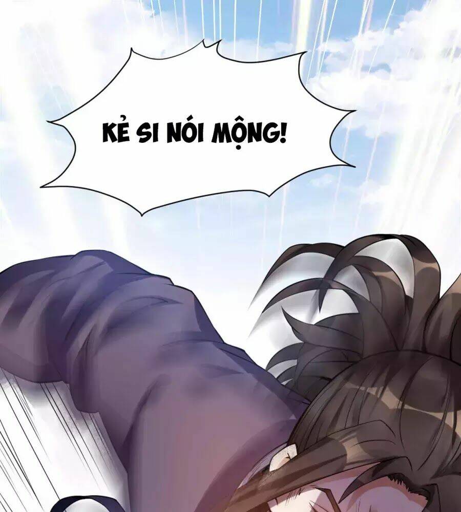 thần võ đế tôn chapter 3 9