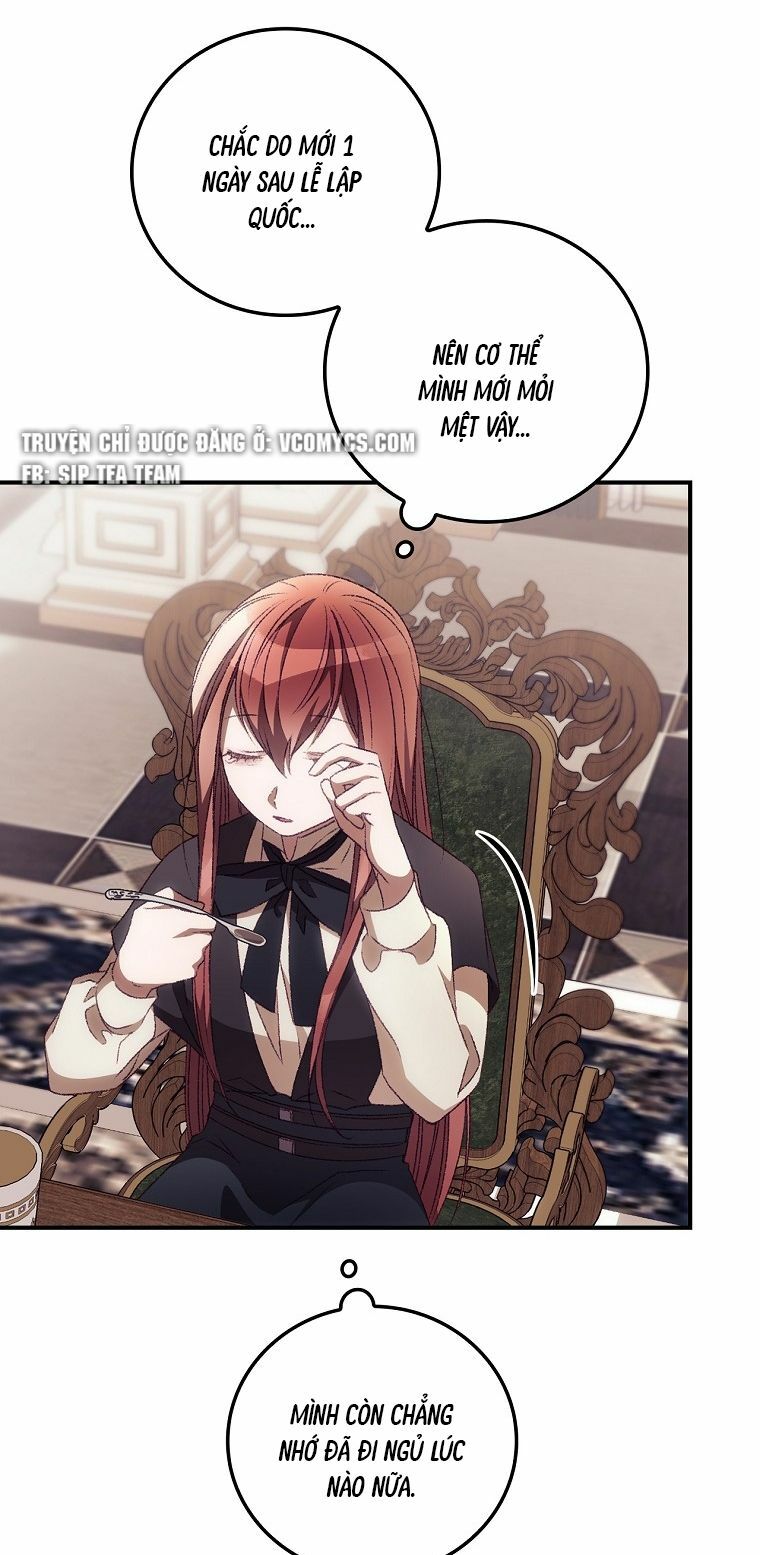 tôi nhìn thấy cái chết của bạn chapter 26 30