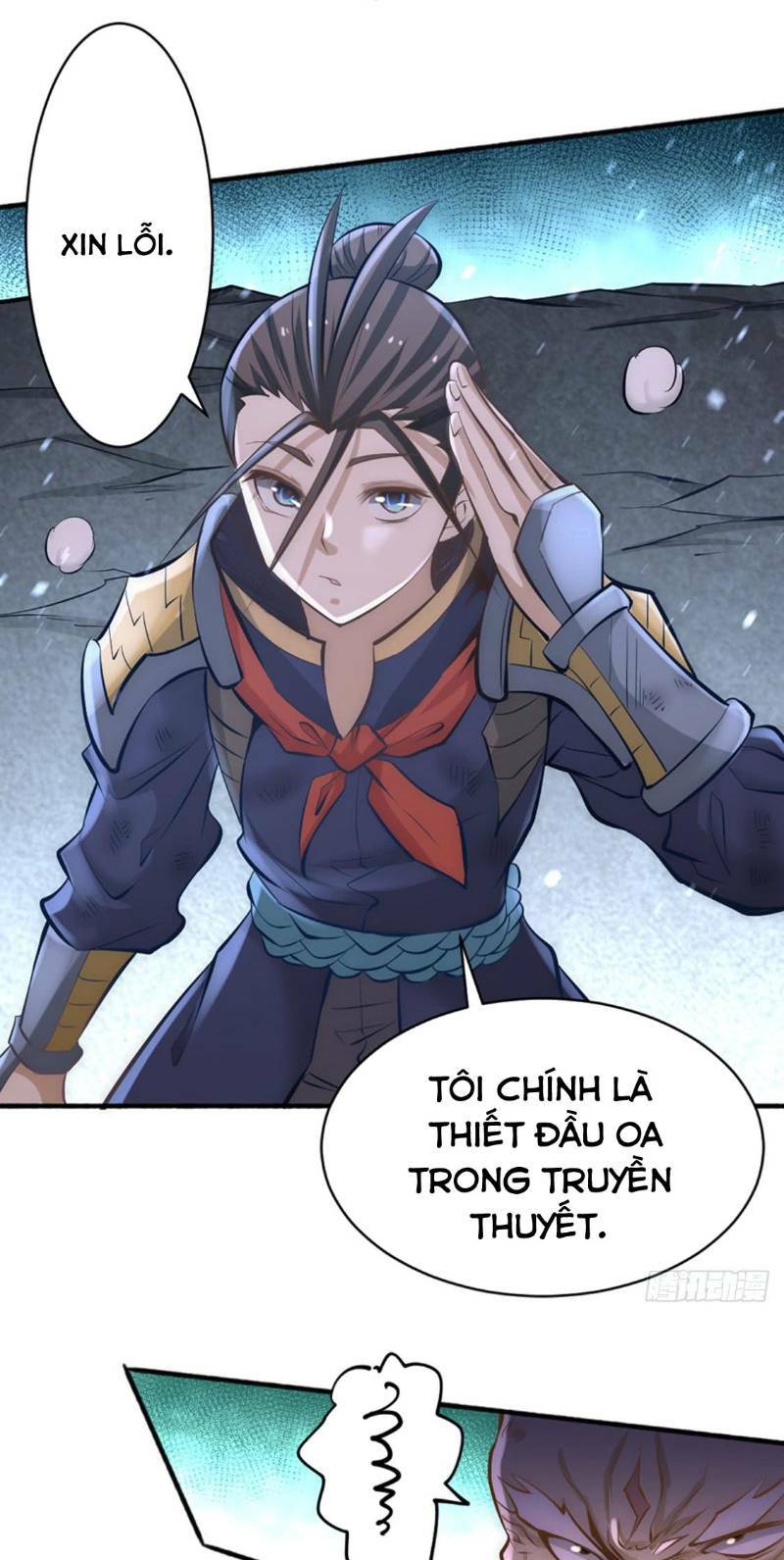 đô thị đỉnh phong cao thủ chapter 70 51