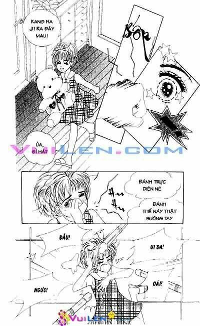 khoảnh khắc định mệnh chapter 1 7