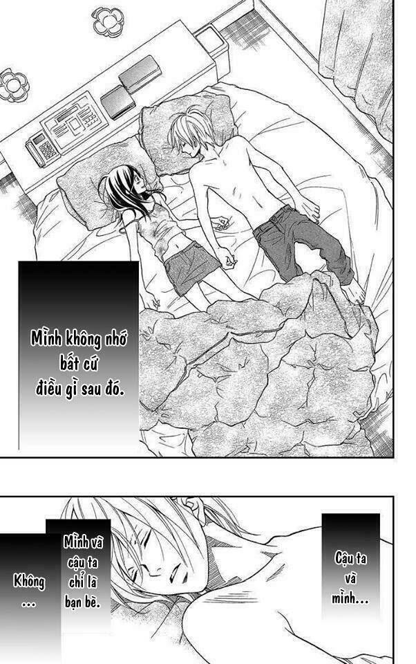 cherries fight chapter 1 9