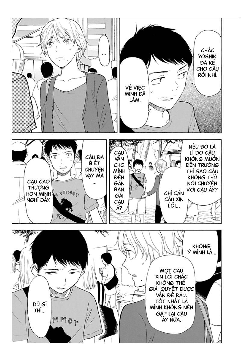 himegoto - juukyuusai no seifuku chapter 40 14