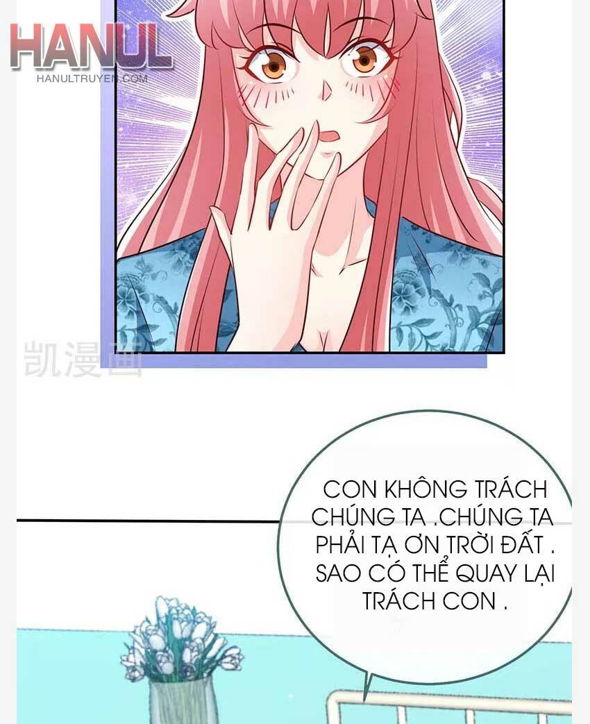 truy nã toàn cầu truy thê về sủng chapter 93.2 16