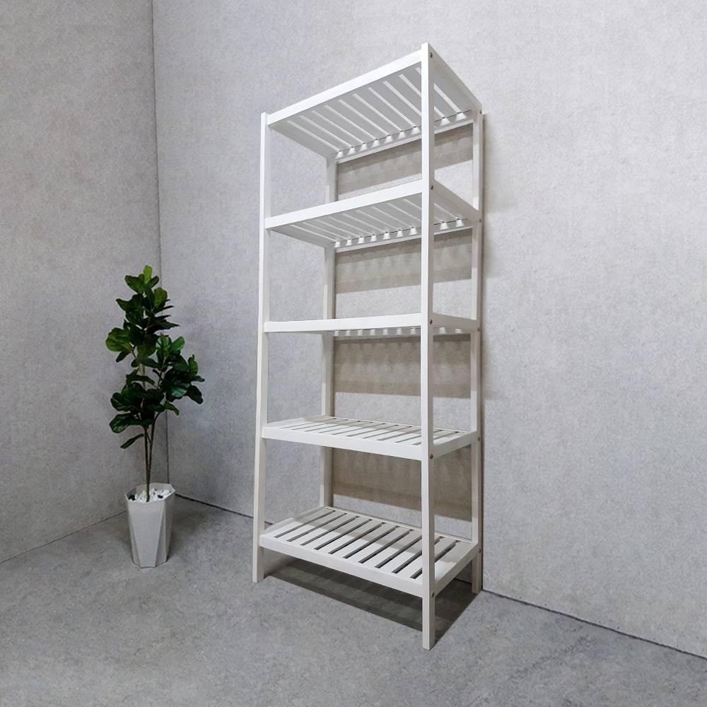 Kệ Đa Năng Rect 5 Tầng IBIE