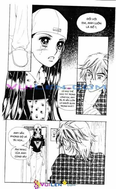 có anh trong đời chapter 7 35