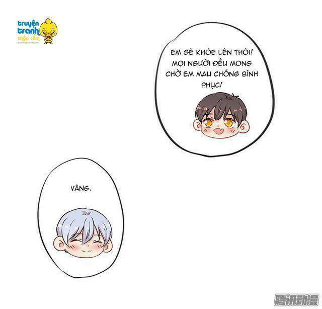 bá đạo hiệu thảo đích duệ nha đầu chapter 56 17