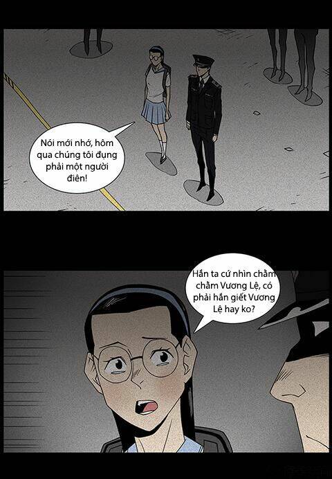 kinh dị đêm khuya chapter 84 4