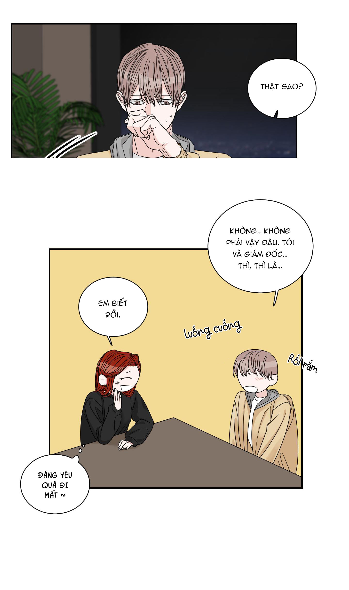 điểm cuối chapter 15 42