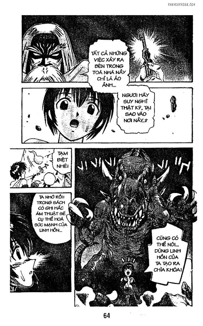 devil and devil chapter 33 24