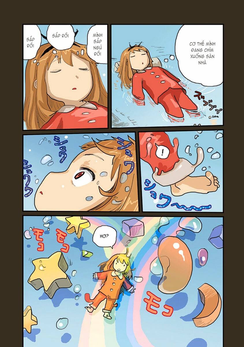 ryuushika ryuushika chapter 24 17