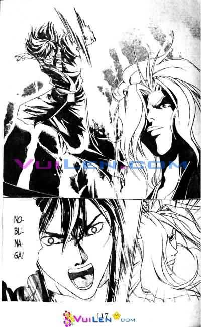 mắt quỷ kyo chapter 62 118