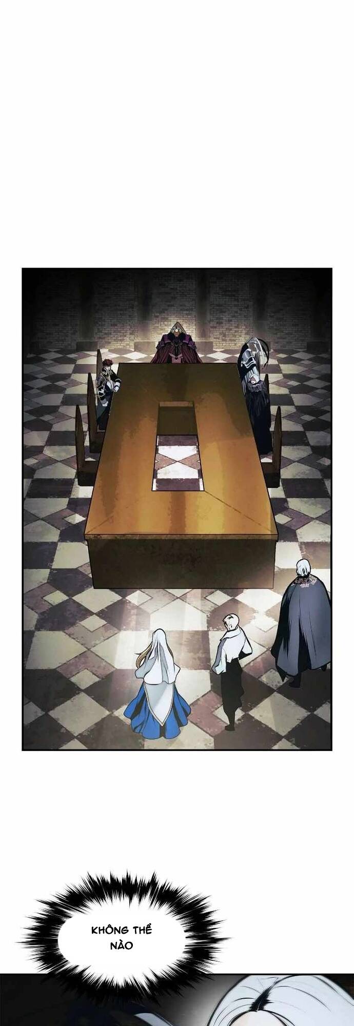 bất bại chân ma chapter 233 3